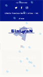 Mobile Screenshot of biniaran.com